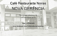 Cafe E Noiras