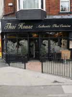 Thai House