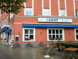 Abant