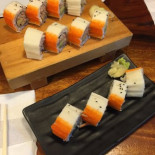 Kenji Sushi (calle Mayor)
