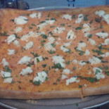 Nonna Lisa Pizza