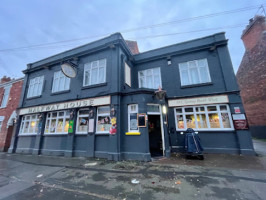 The Halfway House