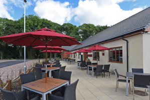 Wingfield Farm Dining Carvery