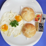 Bon Apetit