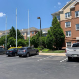 Residence Inn By Marriott Dulles Airport At Dulles 28 Centre