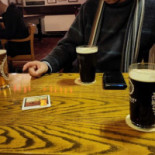 Ye Olde Cottage Inn