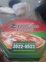 Disk Two Brothers Pizza