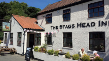 The Stags Head Inn