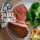 Outback Steakhouse