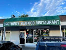 Brothers Seafood