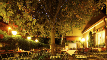 Gasthaus Gotthardgarten