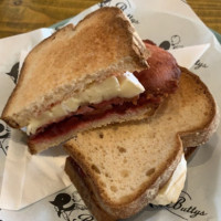 Butty's