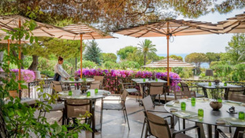 La Veranda Grand Du Cap Ferrat, A Four Seasons