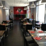 Pizzeria Le Cinq