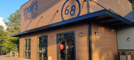 Sonny's BBQ
