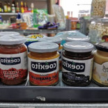 Minimarket Oriental