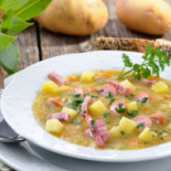Gaststätte Rheinblick Ockenfels