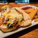 Live Sports Grill