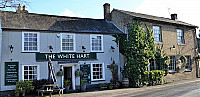 The White Hart Country Inn