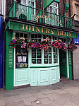 Joiners Arms