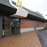 Mcdonald's El Cantorral