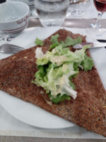 Crêperie Saint Cornély