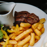 The Olive Tree York