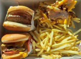 In-n-out Burger