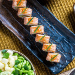 Côté Sushi Reims