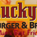 Lucky's Burger Brew