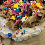 Cinnaholic