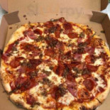 Styles Pizza