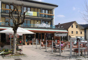 Bistro zum See