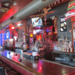 The Red Door Saloon