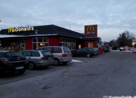 Mcdonalds Crailsheim