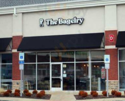 The Bagelry