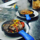 Azul Latin Kitchen
