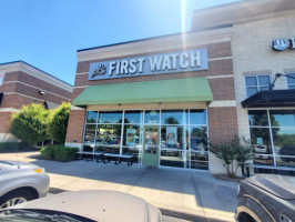 First Watch