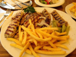 Sorbas-grill