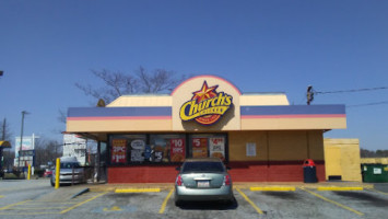 Church's Texas Chicken