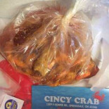 Juicy Crab Shack