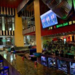 Detroit Sports And Grill