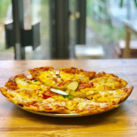 Madonnas Pizza Express Ulm
