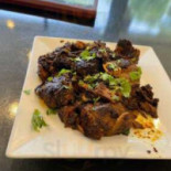 House Of Biryani's Kebabs