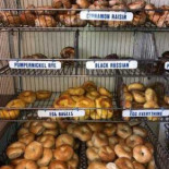 Bagel World
