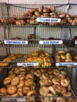 Bagel World