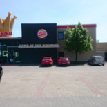 Burger King Ulm