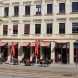 Café Görlitz