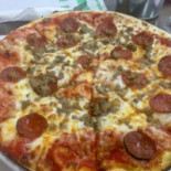 Matteo's Pizza