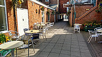 Weaver's Coffee Shop